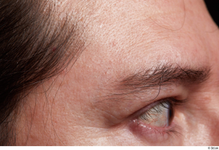 HD Face Skin Kevin Sarmiento eye eyebrow face forehead skin…